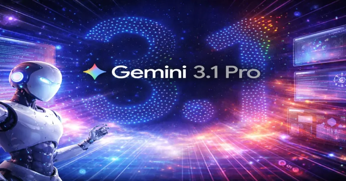 Gemini 3.1 Pro