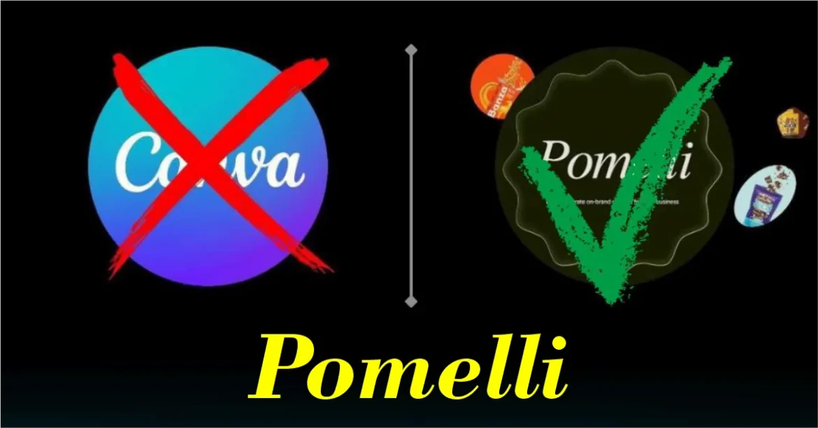 pomelli